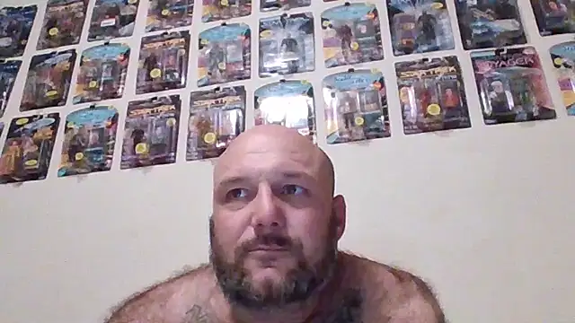 jbrown334 online show from December 1, 2025, 7:59 pm