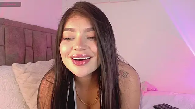 MarianaBaez1 online show from July 5, 2026, 4:30 am