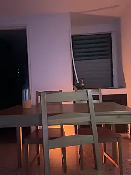 Little  Danni1 online show from April 3, 2026, 1:34 am