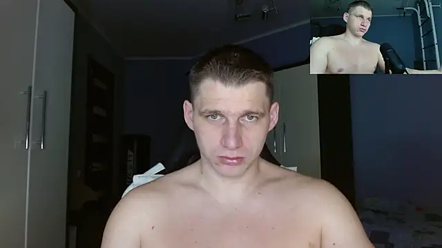 Poliglotjoe1 online show from November 24, 2025, 1:05 am