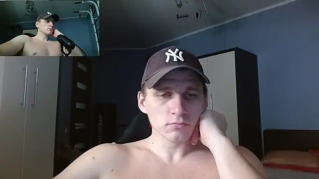 Poliglotjoe1 online show from January 14, 2026, 2:15 am