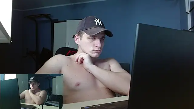 Snapshot of Poliglotjoe1 chatting on January 18, 2026, 8:56 pm Poliglotjoe1 online show from January 18, 2026, 8:56 pm