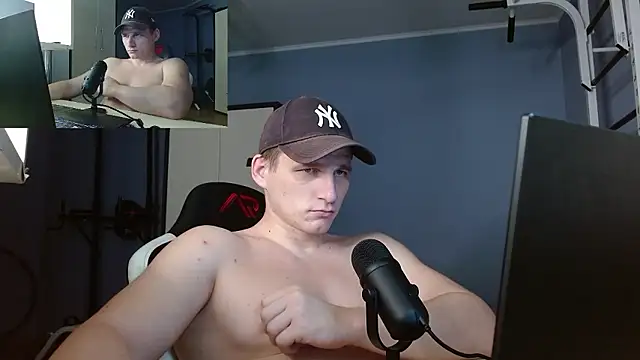 Poliglotjoe1 online show from January 8, 2026, 2:56 pm