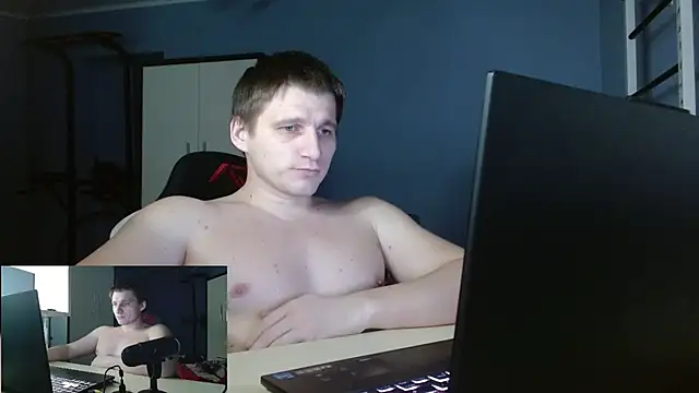 Snapshot of Poliglotjoe1 chatting on February 8, 2026, 11:35 pm Poliglotjoe1 online show from February 8, 2026, 11:35 pm