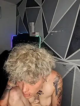 megan NL online show from January 9, 2026, 2:07 am