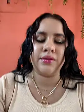 Kendra-daring online show from February 14, 2026, 7:47 pm