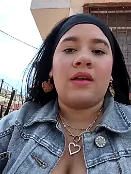 Kendra-daring online show from February 12, 2026, 5:56 pm