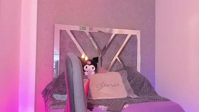 Snapshot of frany_wolf_ chatting on January 14, 2026, 2:26 am frany wolf online show from January 14, 2026, 2:26 am