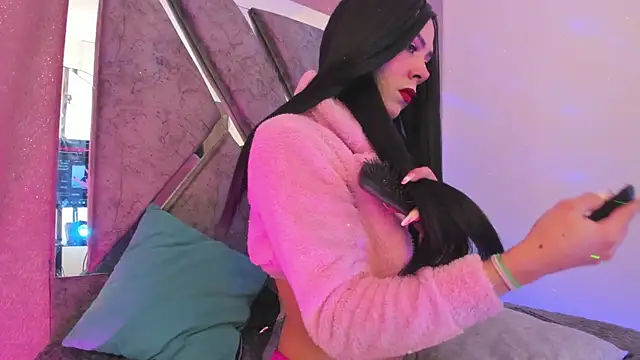 Snapshot of frany_wolf_ chatting on December 22, 2025, 6:02 am frany wolf online show from December 22, 2025, 6:02 am