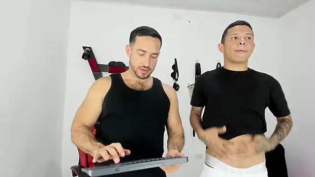 RoughSex and BDSM online show from November 20, 2025, 3:29 am