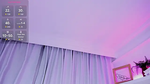 Snapshot of pucca7 chatting on February 28, 2026, 11:43 am pucca7 online show from February 28, 2026, 11:43 am