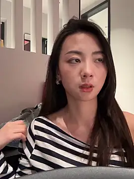 Jinmi125216 online show from March 27, 2026, 5:25 pm