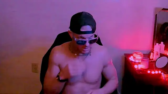 JockNThirsty online show from March 23, 2026, 5:35 pm