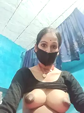 Snapshot of Nandani-758 chatting on June 28, 2026, 10:10 am Nandani-758 online show from June 28, 2026, 10:10 am