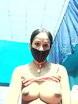 Snapshot of Nandani-758 chatting on July 5, 2026, 11:22 pm Nandani-758 online show from July 5, 2026, 11:22 pm