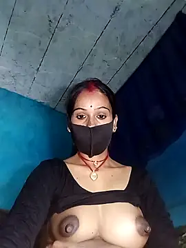 Nandani-758 online show from April 14, 2026, 11:04 am