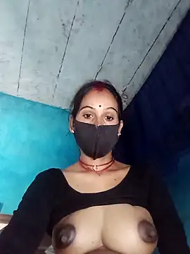 Nandani-758 online show from April 16, 2026, 11:22 am