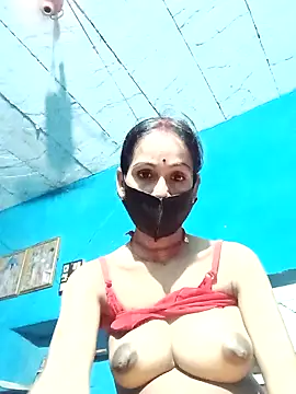 Snapshot of Nandani-758 chatting on July 15, 2026, 4:03 pm Nandani-758 online show from July 15, 2026, 4:03 pm