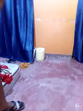 AngelaAbi online show from March 21, 2026, 4:57 am