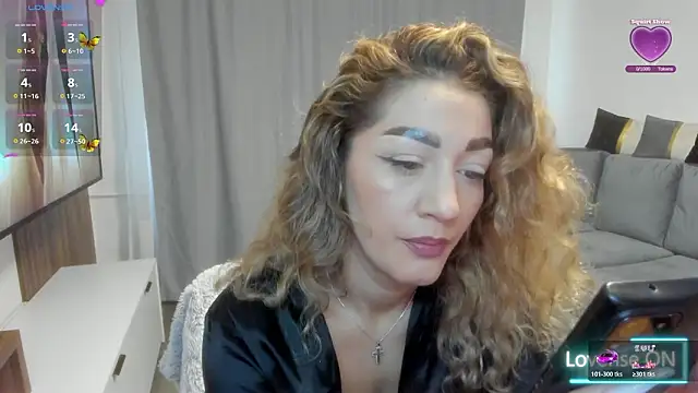 rossana doll online show from March 9, 2026, 6:39 am