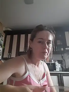 LanaOlbenst online show from July 8, 2026, 5:35 pm