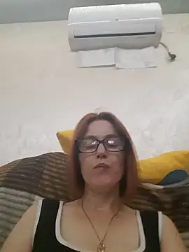 LanaOlbenst online show from July 18, 2026, 7:33 pm