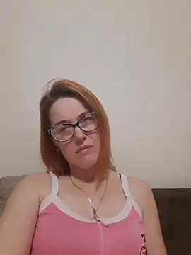 LanaOlbenst online show from July 9, 2026, 6:29 pm