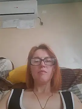 LanaOlbenst online show from July 14, 2026, 3:18 pm