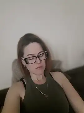 LanaOlbenst online show from April 27, 2026, 7:34 pm