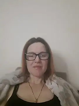 LanaOlbenst online show from April 25, 2026, 9:56 pm