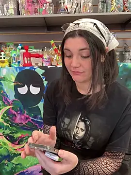 Kora Kat online show from January 31, 2026, 7:12 pm