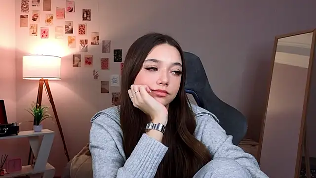 Vexorine online show from February 6, 2026, 7:32 pm