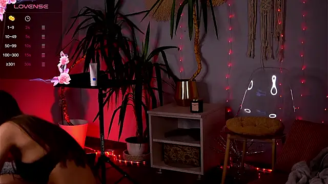 PureEllieX online show from March 30, 2026, 3:08 am