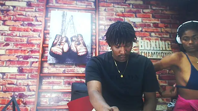 Snapshot of BlackAndAxel chatting on March 4, 2026, 11:34 pm BlackAndAxel online show from March 4, 2026, 11:34 pm