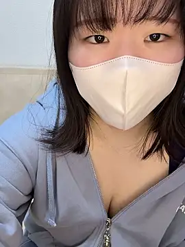 Rin 0316 online show from January 18, 2026, 8:18 am