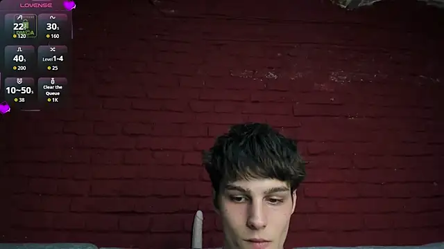 Adam Porrter online show from July 31, 2026, 4:26 pm