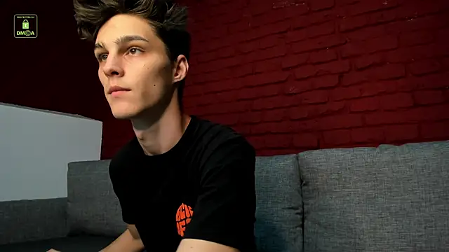Adam Porrter online show from August 1, 2026, 4:27 pm