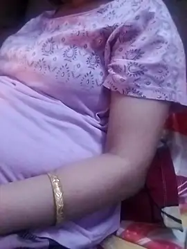 Priya Sharma04 online show from March 10, 2026, 4:33 pm