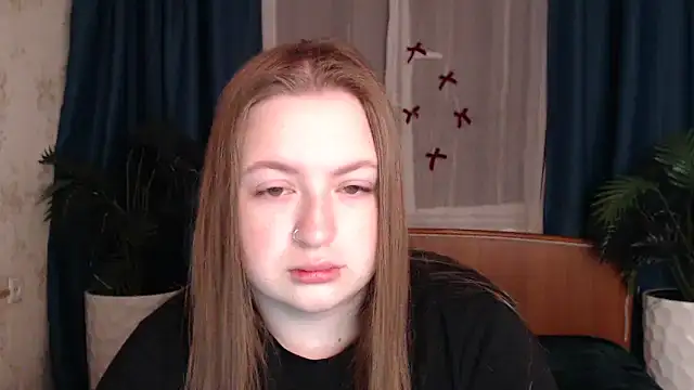 GirlPlayer online show from February 11, 2026, 12:32 am