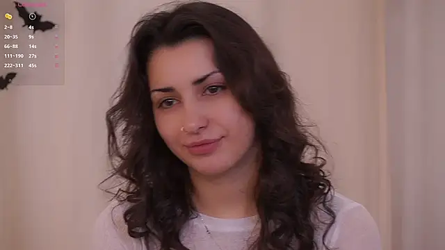 Snapshot of DovieMascall chatting on November 29, 2025, 7:30 am DovieMascall online show from November 29, 2025, 7:30 am