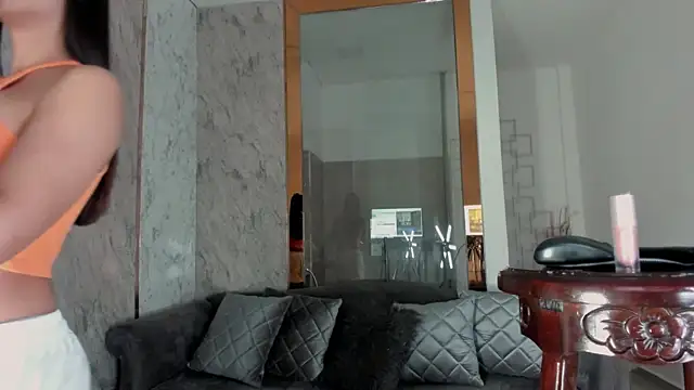 Snapshot of MafeArias23 chatting on February 16, 2026, 1:54 pm MafeArias23 online show from February 16, 2026, 1:54 pm