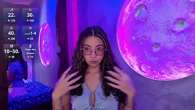 Kaaory online show from January 9, 2026, 4:25 pm