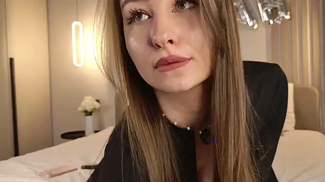 Snapshot of EvaEliss chatting on May 29, 2026, 3:07 pm EvaEliss online show from May 29, 2026, 3:07 pm