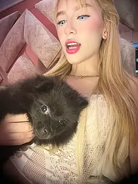 valeryfox   online show from May 14, 2026, 12:18 am