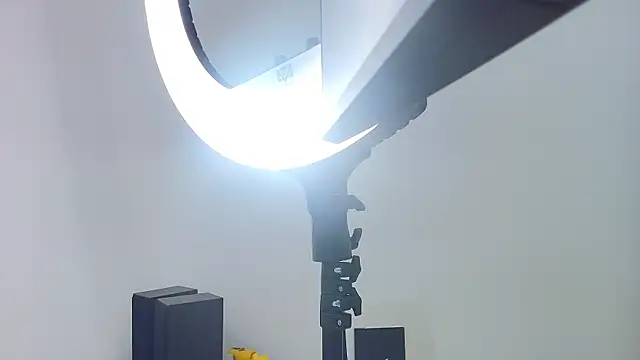 lili jhonson online show from November 26, 2025, 11:54 am