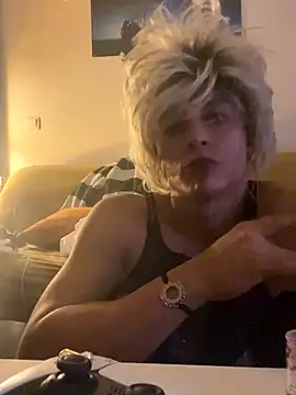 BarbieEce online show from November 23, 2025, 6:01 am