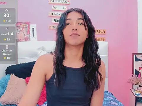 xwetdreamsx online show from March 23, 2026, 7:58 pm