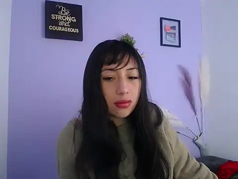 Snapshot of luisa_homes chatting on January 6, 2026, 3:49 pm luisa homes online show from January 6, 2026, 3:49 pm