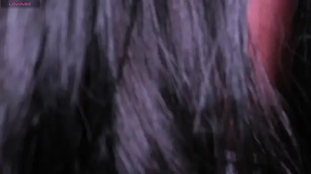 Cristal dark online show from February 24, 2026, 2:45 am