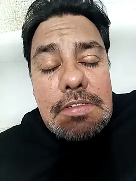 AlexCancun online show from December 20, 2025, 5:21 am